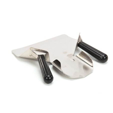 Update Intl S/S Bagging Scoop, 2 Side Hld. FFB-SSDH